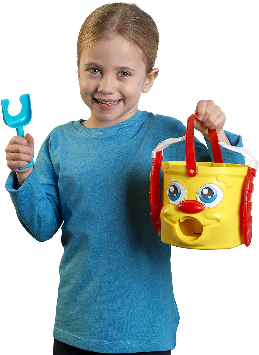 Mr. Bucket Diset