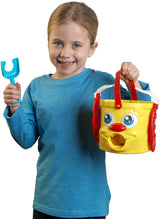 Mr. Bucket Diset