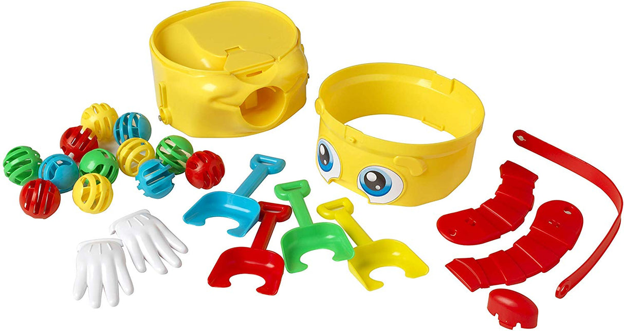 Mr. Bucket Diset