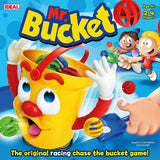 Mr. Bucket Diset