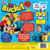 Mr. Bucket Diset