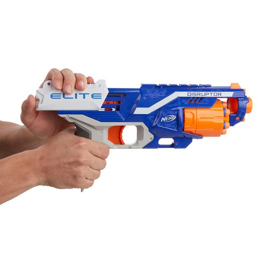 NERF Elite Disruptor