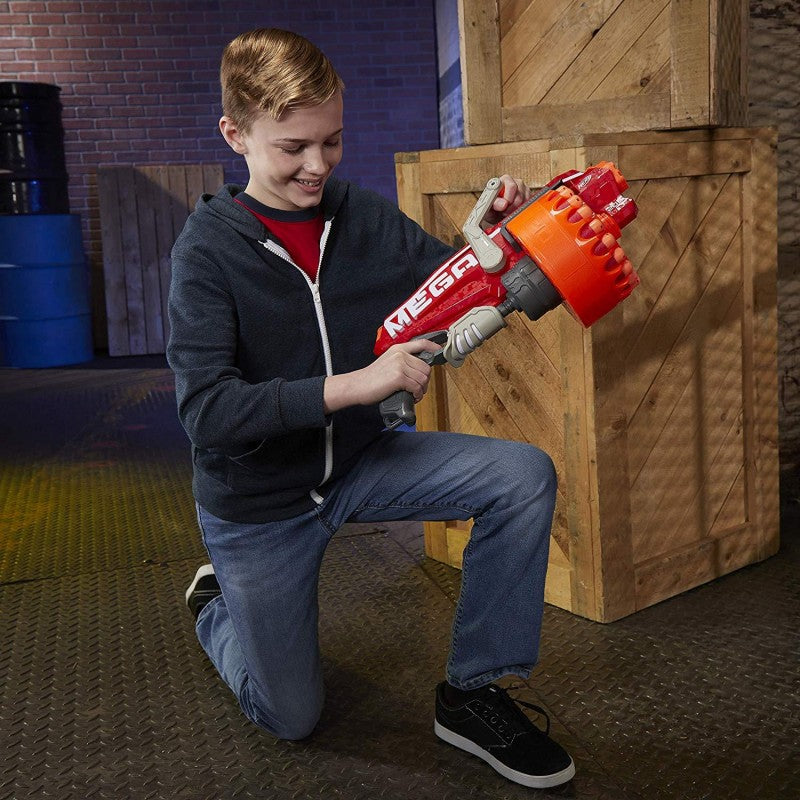 NERF Mega Megalodon