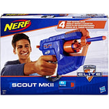 NERF Scout MKII