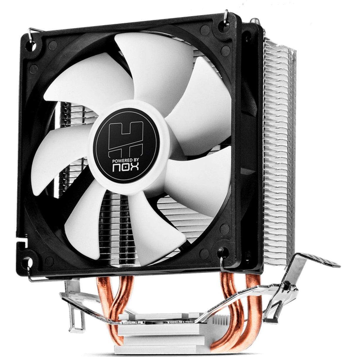 Cooler Nox Hummer H-190 Multisocket - NXHUMMERH190