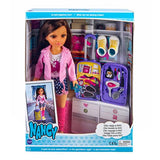 Nancy - Chic Viaja para NYC