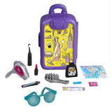 Nancy - Chic Viaja para NYC