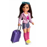 Nancy - Chic Viaja para NYC