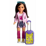Nancy - Chic Viaja para NYC