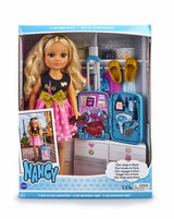 Nancy - Chic Viaja para Paris