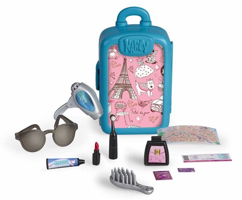 Nancy - Chic Viaja para Paris