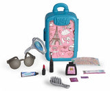 Nancy - Chic Viaja para Paris
