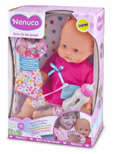 Nenuco Narizinho