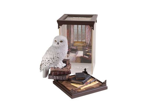 Figura NOBLE COLLECTION Harry Potter - Hedwig
