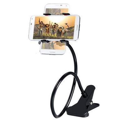 Suporte de Mesa Articulado para Telemóvel