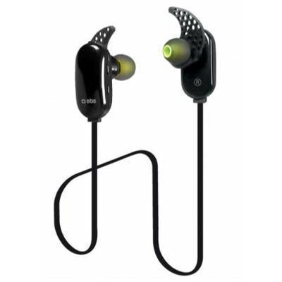 Auricular Estéreo Bluetooth Sbs Studio Mix 80