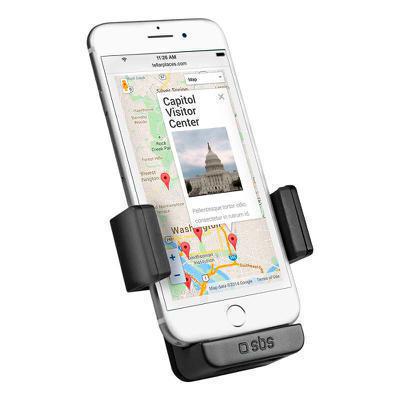 Suporte Universal de Carro Sbs para Smartphones Até 55"