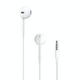 Apple Earpods com Conector Jack 3.5Mm Md827Zm/A Original
