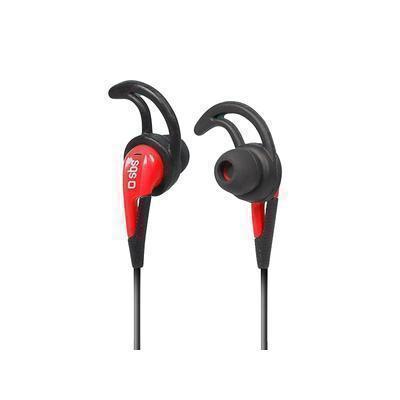 Auricular Deportivo In-Ear 35Mm com Microfone