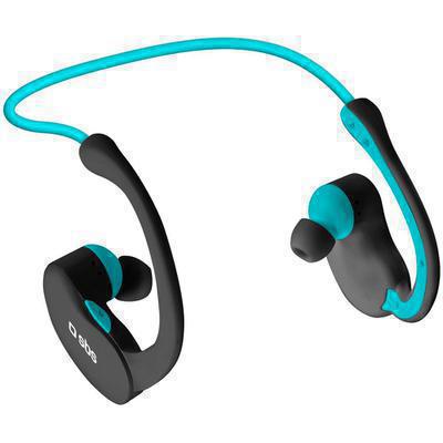 Auricular Estéreo Sbs Runway Evolution