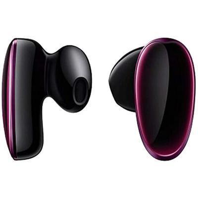 Auriculares Oppo O-Free True Wireless Earbud Bordô