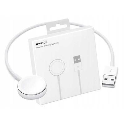 Cabo de Carga Magnética para Apple Watch (1 Metro) Mu9G2Ze/A Original