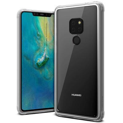 Capa Huawei Mate 20 Transparente