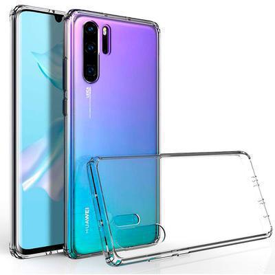 Capa Huawei P30 Pro Transparente