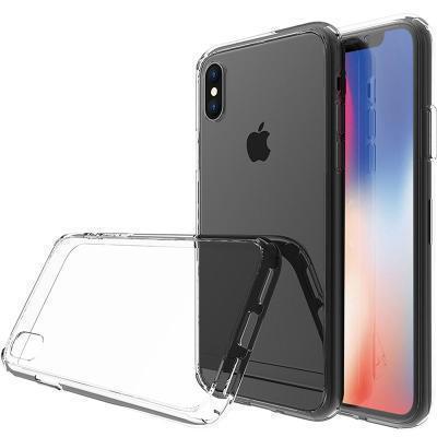 Capa iPhone X / XS Transparente