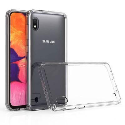 Capa Samsung Galaxy A10 Transparente