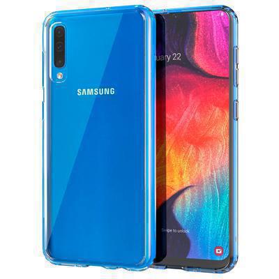 Capa Samsung Galaxy A50 / A30S Transparente