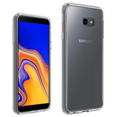 Capa Samsung Galaxy J4+ Transparente