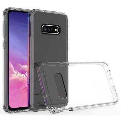 Capa Samsung Galaxy S10E Transparente