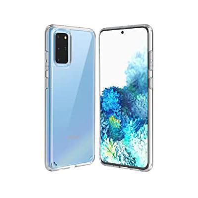 Capa Samsung Galaxy S20+ Transparente