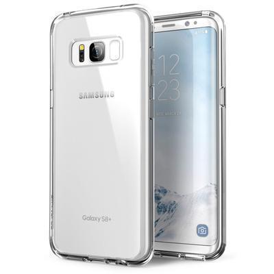 Capa Samsung Galaxy S8+ G955 Transparente