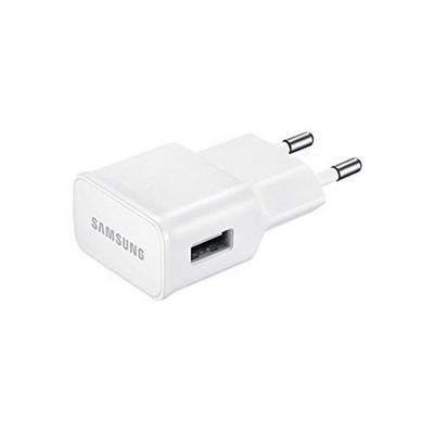 Carregador de Parede Samsung Micro USB Ep-Ta20Ewe + Cabo Dcu4Awe 2A Original