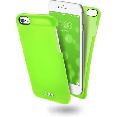 Capa de Silicone iPhone 6S / 6 Sbs Verde