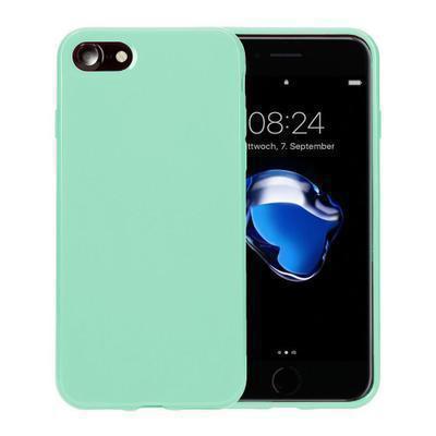 Capa Jelly Flash iPhone SE (2020) / iPhone 7 / iPhone 8 Verde