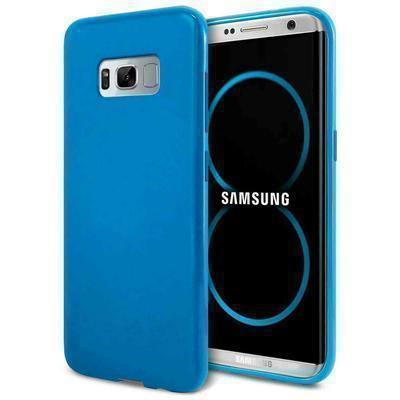 Capa Jelly Flash Samsung Galaxy S8+ G955 Azul