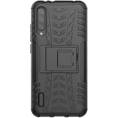 Capa Resistente Xiaomi Mi A3 Preto