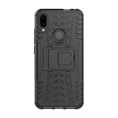 Capa Resistente Xiaomi Redmi 7 Preto