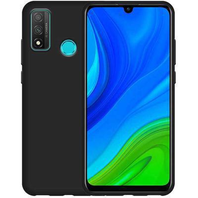 Capa Silicone Gel Huawei P Smart (2020) Preto