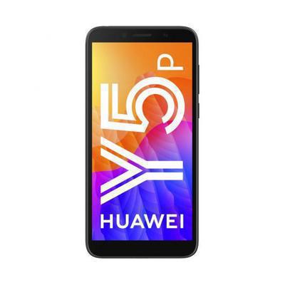 Huawei Y5P Preto