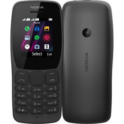 Nokia 110 Preto
