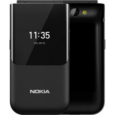 Nokia 2720 Flip Dual SIM - 2G