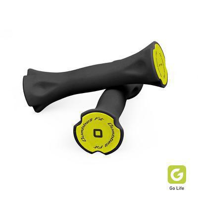 Pesos Wireless Sbs Dumbbell Fit