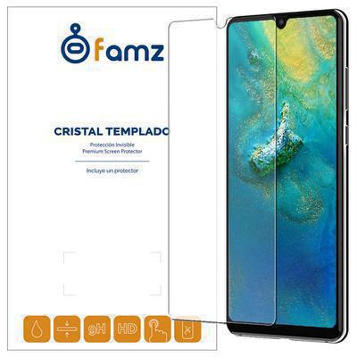 Protetor de Ecrã Huawei Mate 20X Vidro Temperado