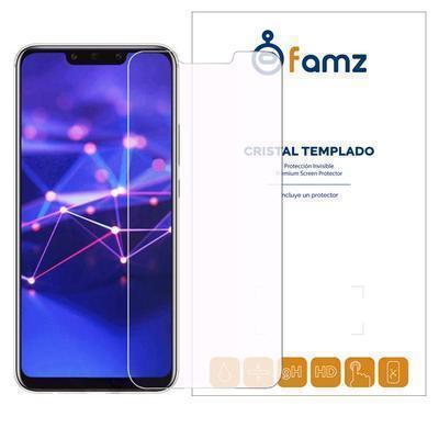 Protetor de Ecrã Huawei Mate 20 Lite Vidro Temperado