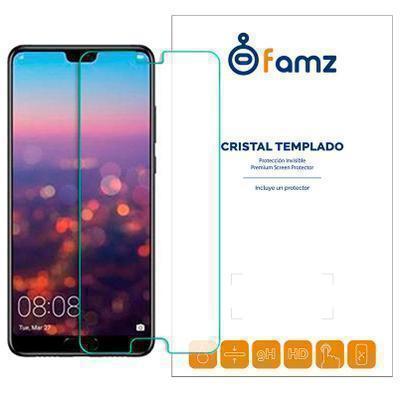 Protetor de Ecrã Huawei P20 Pro Vidro Temperado