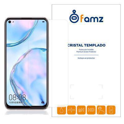 Protetor de Ecrã Huawei P40 Lite / P40 Lite E Vidro Temperado